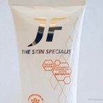 JF Sulfur Acne Spot Facial Foam: Cek Kandungan Pemicu Jerawat