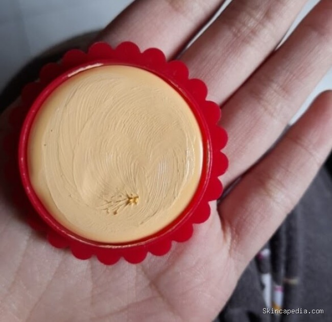 Kelly Pearl Cream: Review Ampuh Atasi Jerawat