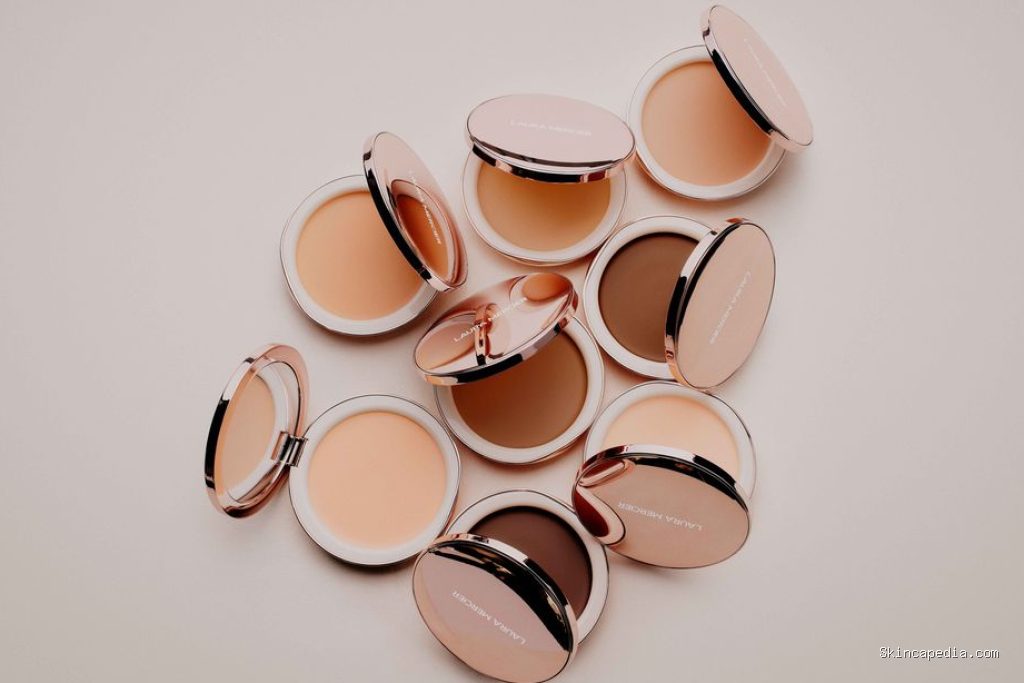 Kenalan dengan Tinted Blur Balm, Inovasi Balm-to-Powder Terbaru dari Laura Mercier Kenalan dengan Tinted Blur Balm, Inovasi Balm-to-Powder Terbaru dari Laura Mercier