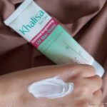 Khalisa Essential Brightening UV Skin Oasis: Ingredients, SPF 50 PA+++