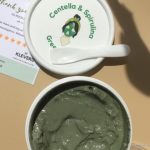 Kleveru Centella Spirulina: Cek Ingredients Masker Wajah Ampuh