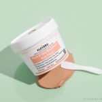 Kleveru Rose Seabuckthorn Pink Clay Mask: Cek Ingredients