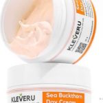 Kleveru Sea Buckthorn Day Cream: Cek Ingredients & Manfaatnya