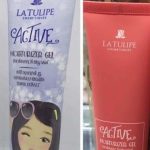 La Tulip Moisturizer Gel: Cek Ingredients & Manfaatnya!