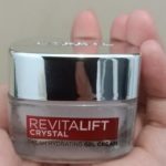 L'oreal Revitalift Hydrating Gel Cream: Cek Ingredients Pentingnya