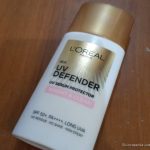 L'Oreal UV Defender Bright & Clear: Cek Ingredients