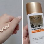 L'Oreal UV Defender: Rahasia Kulit Cerah & Terlindungi