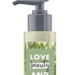 Love Beauty and Planet Teatree Oil & Vetiver Face Cleansing Gel: Cek Ingredients