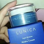 Lunica Aqua Blossom Hydro Cream: Cek Ingredients & Manfaat!