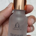 Madam Gie Knotweed Serum: Cek Ingredients Tersembunyi
