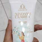 Madam Gie Pimple Care: Cek Ingredients Wajib Tahu