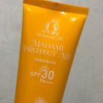 Madam Gie Protect Me SPF 30: Cek Ingredients Rahasia Kulit Aman