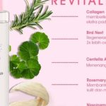Madam Gie Revitalizing Toner (Forever Youth Collagen): Cek Ingredientsnya!