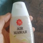 Manfaat Viva Air Mawar & Kandungannya: Panduan Lengkap