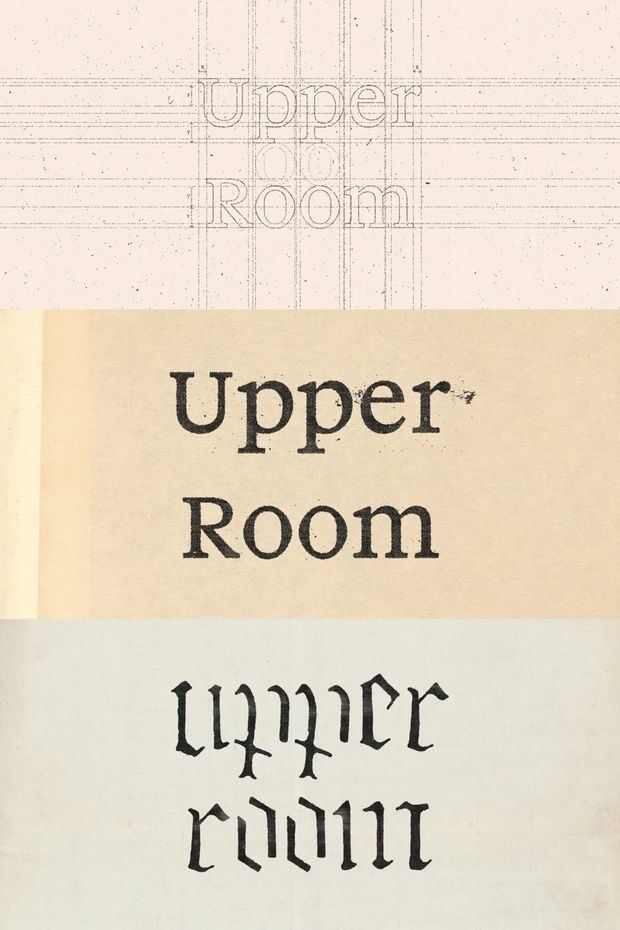Potret label Upper Room/ Foto: instagram.com/uprmlabel Potret label Upper Room