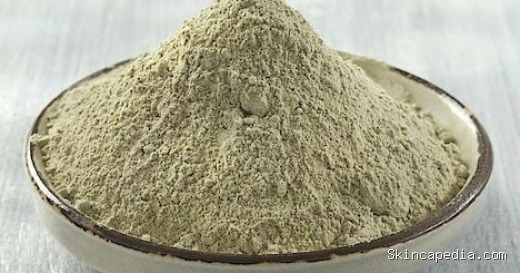 Masker Wajah Bentonite Clay: Manfaat dan Cara Pakai