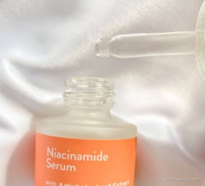 Mineral Botanica Niacinamide Serum: Cek Ingredients Rahasia Kulit Glowing