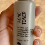 Ms Glow Clear Acne Toner: Ingredients Wajib Tahu!