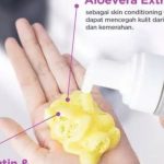 Ms Glow Facial Wash: Cek Ingredients Wajib Tahu!
