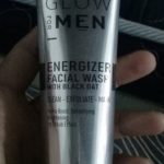 Ms Glow for Men Energizing Facial Wash: Cek Ingredientsnya!
