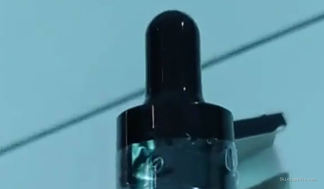 Ms Glow for Men Power Serum: Cek Ingredients Rahasia Kulit Tampan