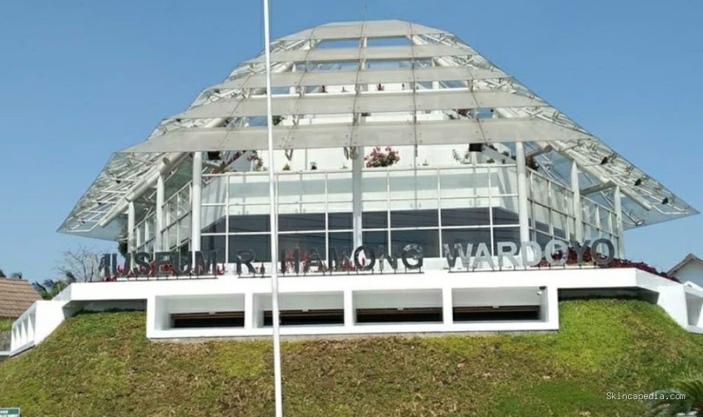Museum R. Hamong Wardoyo: Asyiknya Kunjungan Anda
