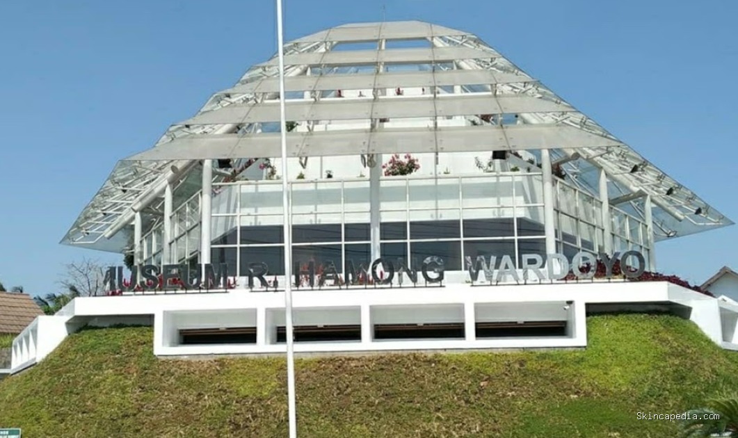 Museum R. Hamong Wardoyo: Asyiknya Kunjungan Anda