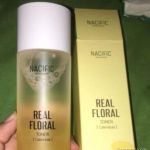 Nacific Calendula Toner: Cek Ingredients & Manfaatnya!