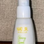 Natur Miracle Calming Sunscreen: Cek Ingredients Rahasia Kulit Nyaman