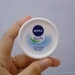 Nivea Soft Moisturizer: Cek Kandungan Bahan Utamanya