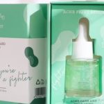 Noera Acne Fight Serum: Ingredients Rahasia Kulit Bebas Jerawat