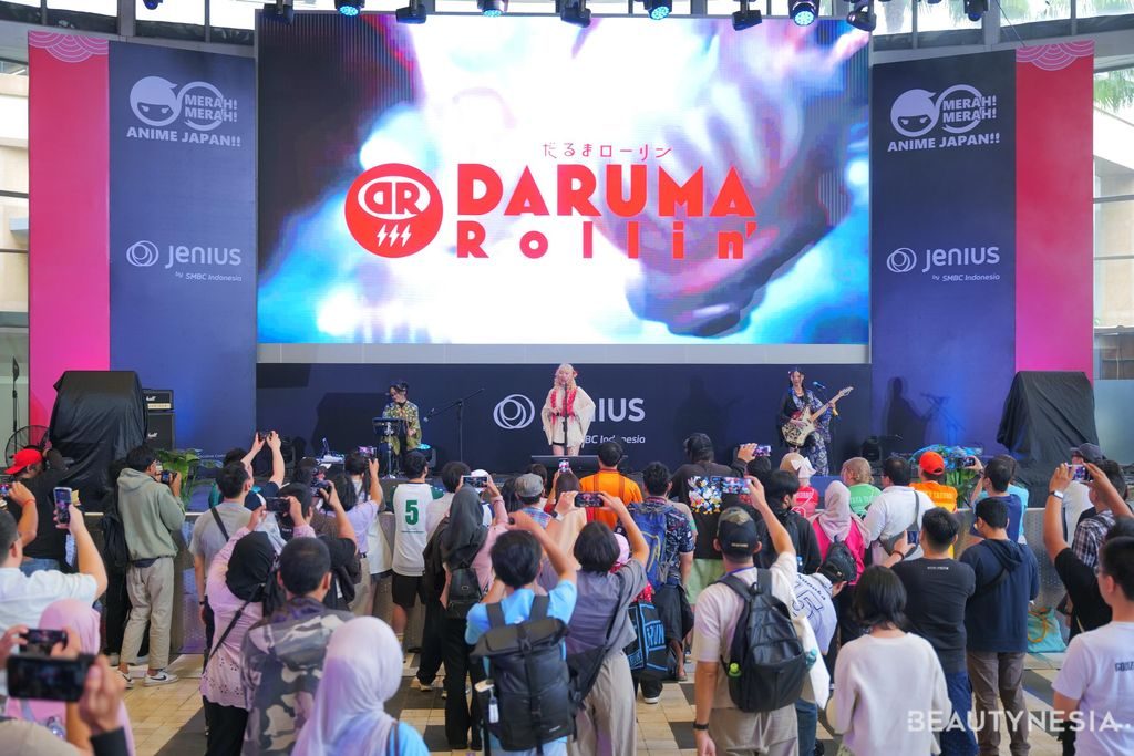 MMAJ Jakarta 2026 MMAJ Jakarta 2026
