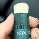 N'Pure Cica Beat the Sun Powder SPF 30: Rahasia Tahan Sinar Matahari