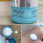 Pixy White Aqua Brightening Moisturizer: Cek Ingredients Lengkap