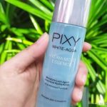 Pixy White Aqua Hydra Moist Essence: Cek Ingredients
