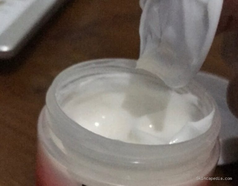 Pond's Age Miracle Whip Cream: Cek Ingredients Lengkap