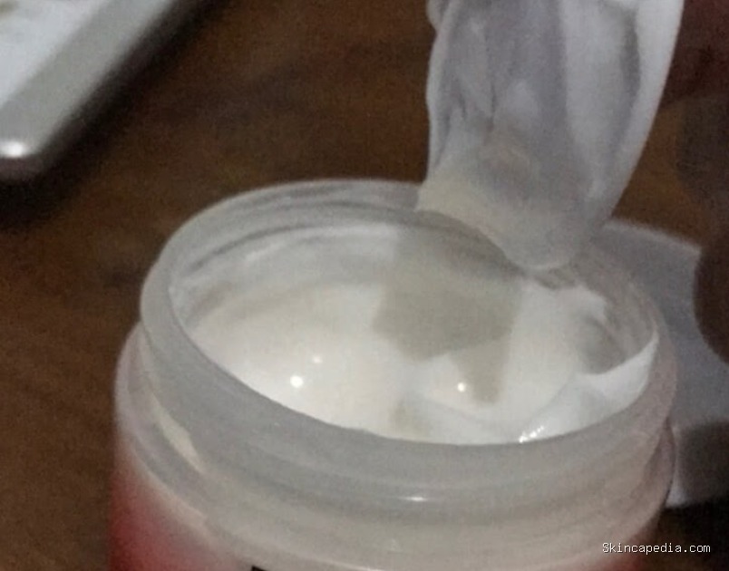 Pond's Age Miracle Whip Cream: Cek Ingredients Lengkap