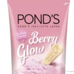 Pond's Berry Glow Ice Cream: Cek Ingredients Wajib Tahu!