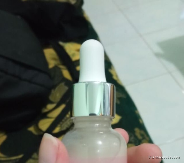 Pond's Bright Beauty Triple Glow Serum: Cek Ingredients Rahasia!