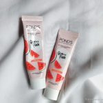 Pond's Juice Collection Watermelon: Ulasan Bahan Utama