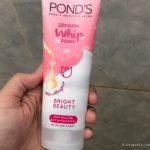 Pond's Serum Whip Foam: Cek Ingredients Kunci Keampuhannya
