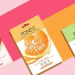 Pond's Sheetmask Juice: Watermelon, Orange, Aloevera (Ulasan Ingredients)