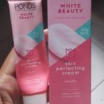 Pond's White Beauty: Bahan Krim Oily Skin, Manfaat & Cara Pakai