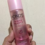 Pond's White Beauty: Ulasan Ingredients Perfect Potion Essence