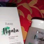 Pratista Hyalu Hydrating Toner: Cek Ingredients Lengkapnya!
