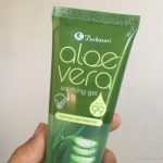 Purbasari Aloevera Soothing Gel: Penjelasan Ingredients Lengkap