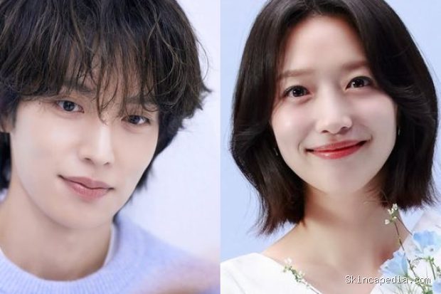 Potret Pyo Ye Jin dan Lee Ki Taek/ Foto: instagram.com/leekiitaek; instagram.com/secretent_official Pyo Ye Jin dan Lee Ki Taek akan menghidupkan kisah cinta menghangatkan hati dalam drama 'After the Play Ends'.