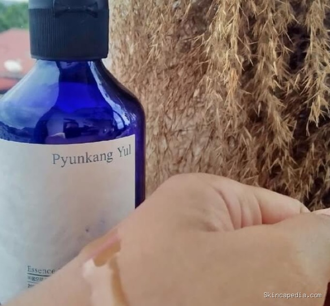 Pyungkang Yul Essence Toner: Cek Ingredients & Manfaat Lengkap