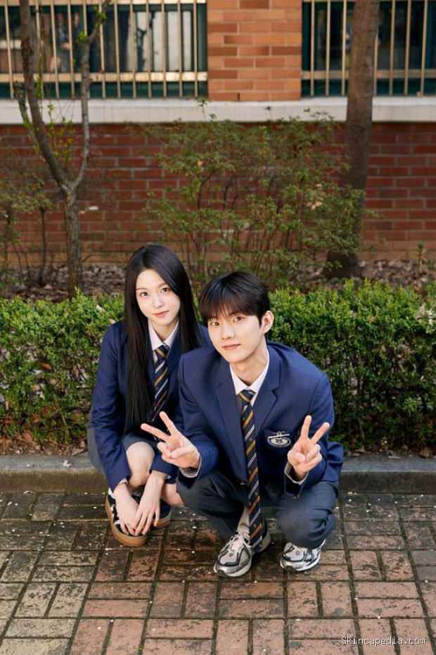 Drama 'My Idol, My Debut' akan menghadirkan wajah-wajah baru dalam dunia seni peran yang mayoritas dari kalangan idol K-Pop.