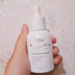 Radiance White Nourishing + Serum: Rahasia Kulit Cerahmu